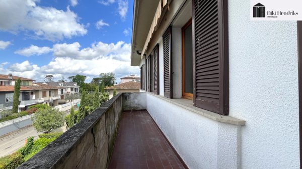 appartamento in vendita a Santa Croce sull'Arno