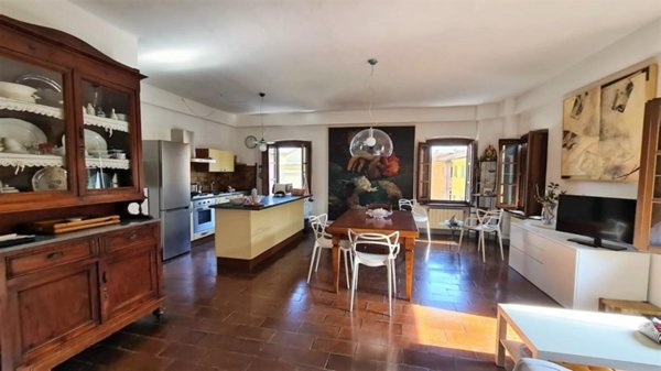 appartamento in vendita a Santa Croce sull'Arno