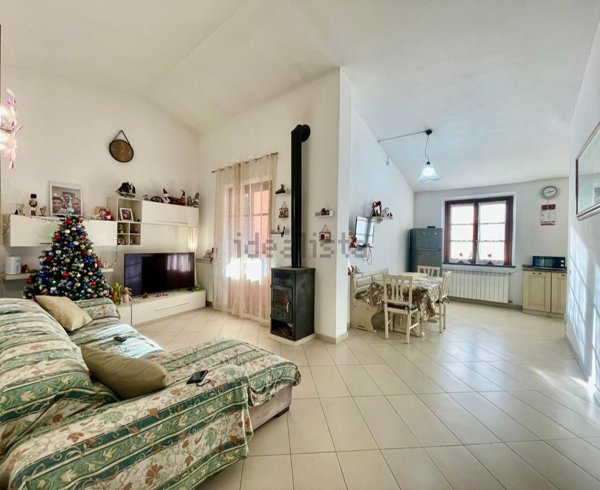 appartamento in vendita a Santa Croce sull'Arno