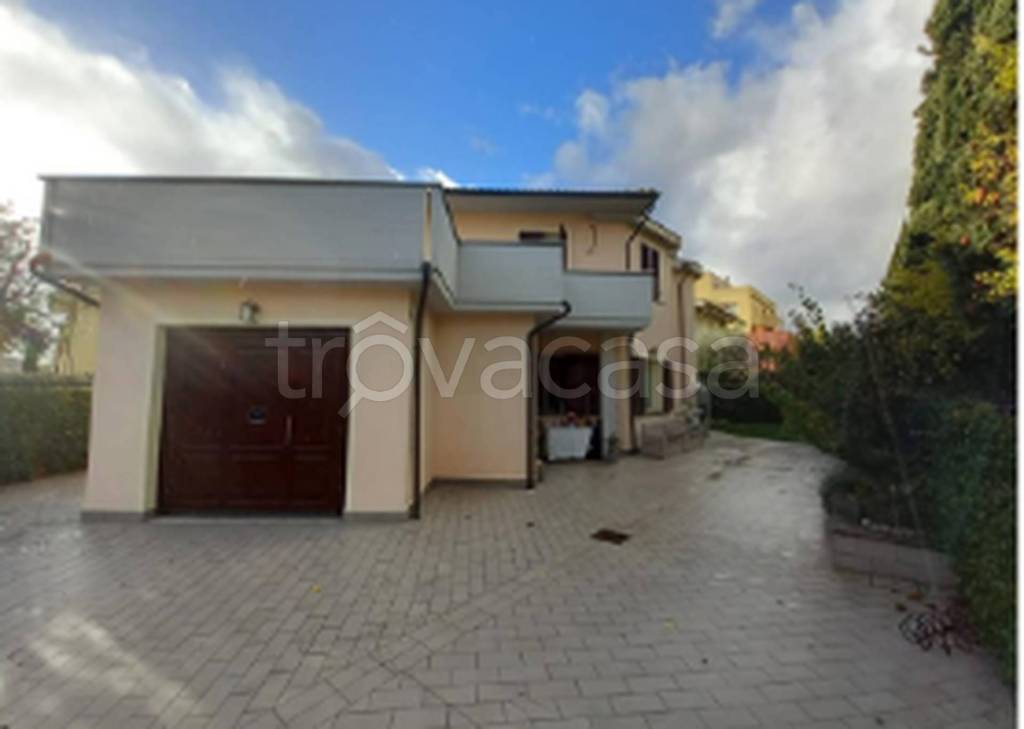 appartamento in vendita a Santa Croce sull'Arno