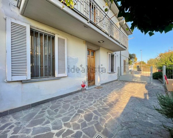 casa indipendente in vendita a Santa Croce sull'Arno