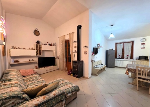 appartamento in vendita a Santa Croce sull'Arno