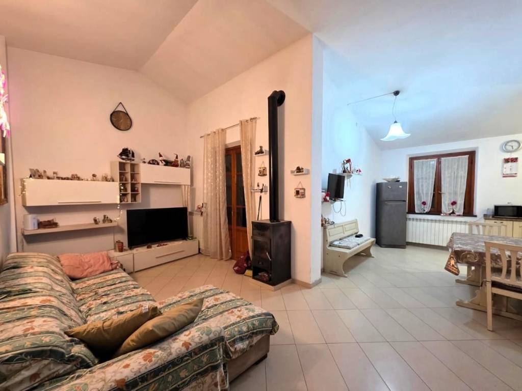 appartamento in vendita a Santa Croce sull'Arno