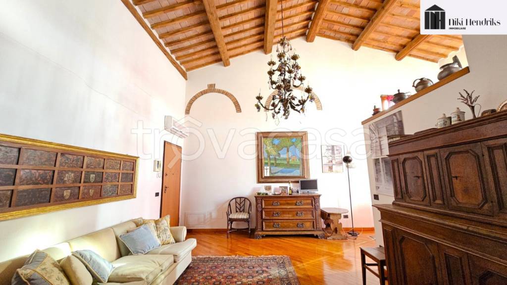 appartamento in vendita a Santa Croce sull'Arno