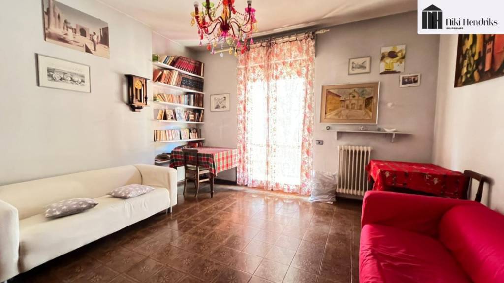 appartamento in vendita a Santa Croce sull'Arno