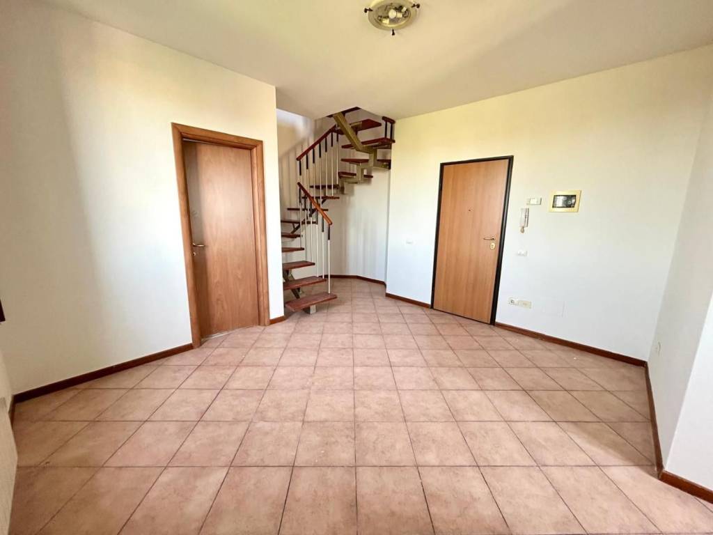 appartamento in vendita a Santa Croce sull'Arno