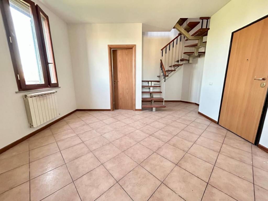 appartamento in vendita a Santa Croce sull'Arno