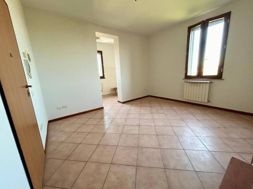 appartamento in vendita a Santa Croce sull'Arno