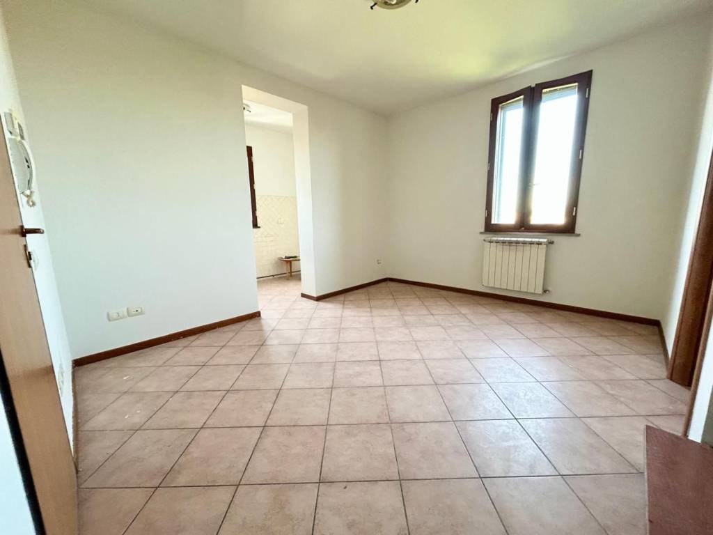 appartamento in vendita a Santa Croce sull'Arno