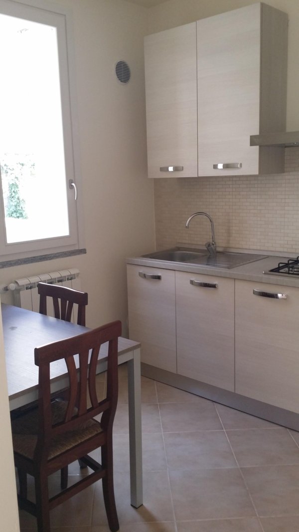 appartamento in vendita a Santa Croce sull'Arno