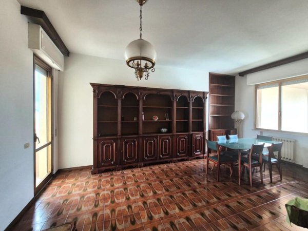 appartamento in vendita a Santa Croce sull'Arno