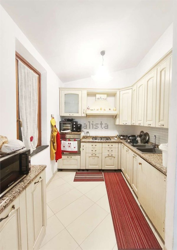 appartamento in vendita a Santa Croce sull'Arno