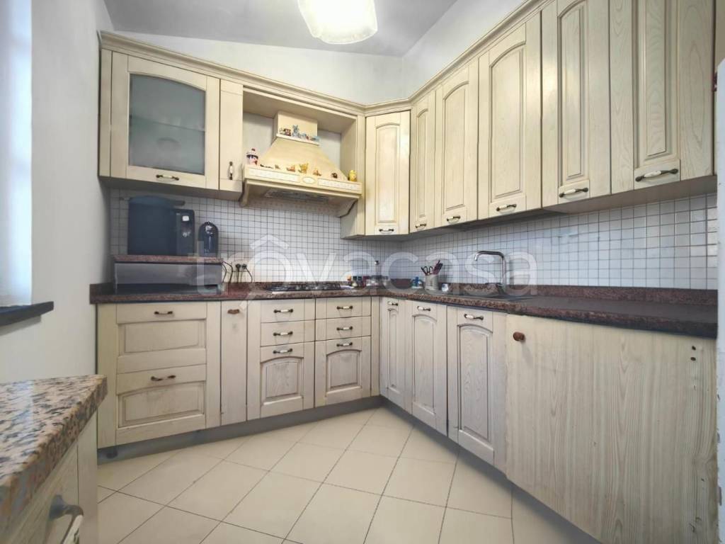 appartamento in vendita a Santa Croce sull'Arno