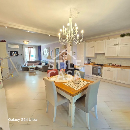 appartamento in vendita a Santa Croce sull'Arno