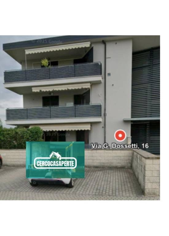 appartamento in vendita a Santa Croce sull'Arno