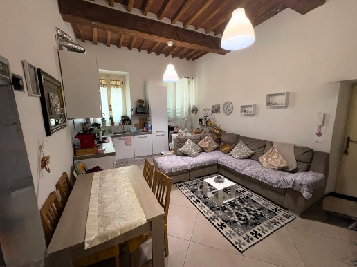 appartamento in vendita a Santa Croce sull'Arno
