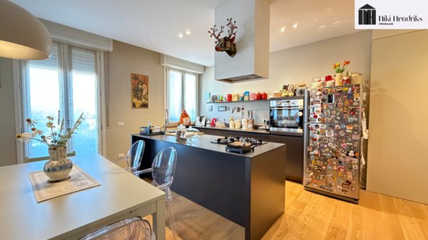 appartamento in vendita a Santa Croce sull'Arno