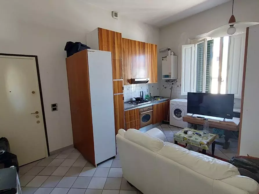 appartamento in vendita a Santa Croce sull'Arno