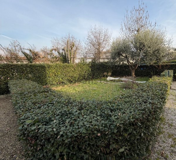 appartamento in vendita a Santa Croce sull'Arno