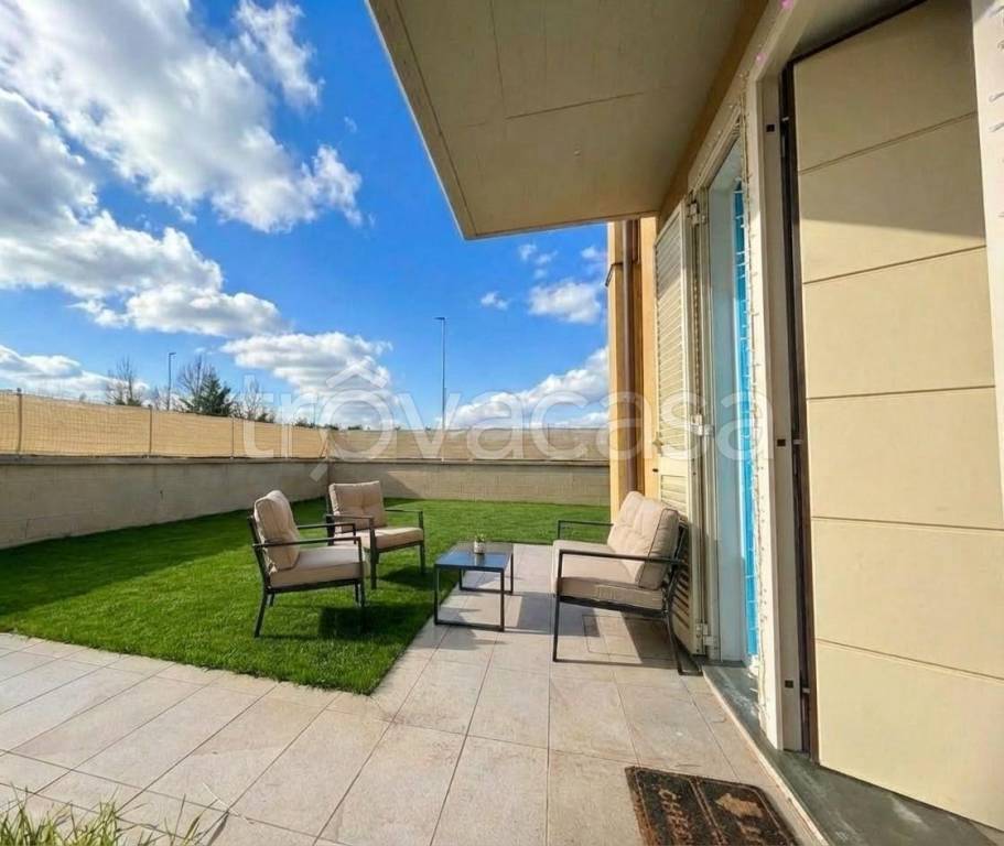 appartamento in vendita a Santa Croce sull'Arno