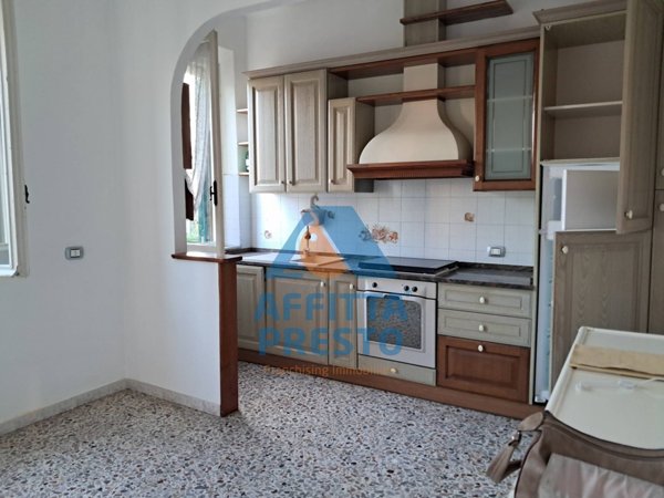 appartamento in vendita a Santa Croce sull'Arno