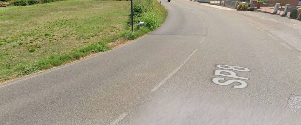 terreno agricolo in vendita a Santa Croce sull'Arno in zona Staffoli