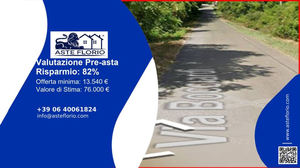 terreno agricolo in vendita a Santa Croce sull'Arno in zona Staffoli