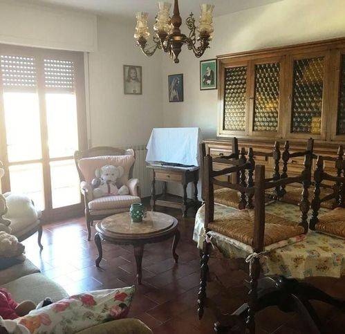 appartamento in vendita a Santa Croce sull'Arno