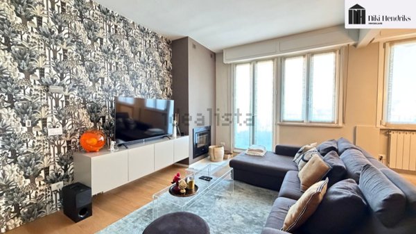 appartamento in vendita a Santa Croce sull'Arno