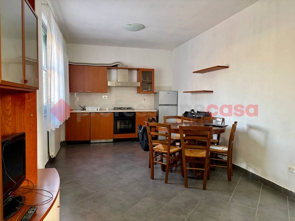 appartamento in vendita a Santa Croce sull'Arno