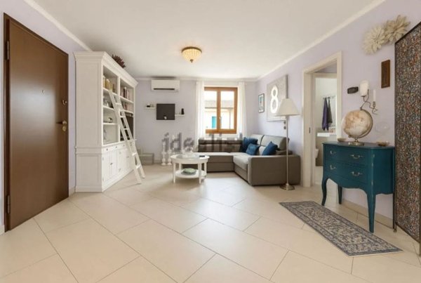 appartamento in vendita a Santa Croce sull'Arno