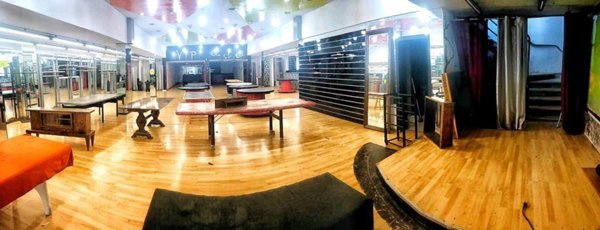 locale commerciale in vendita a Santa Croce sull'Arno