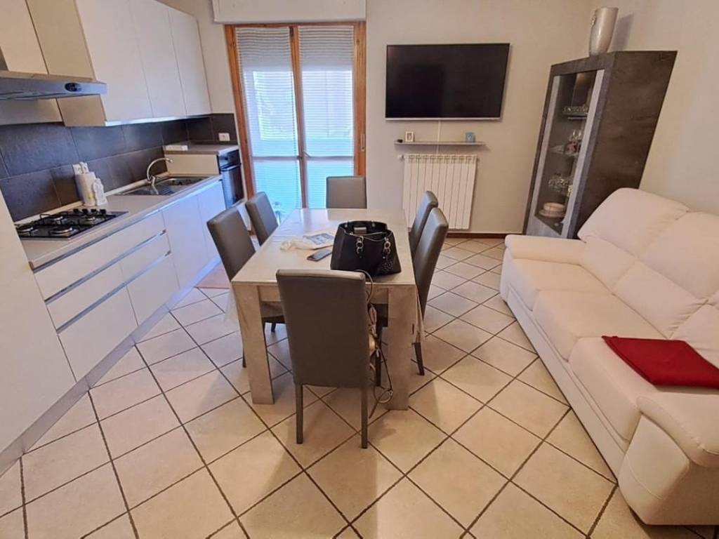 appartamento in vendita a Santa Croce sull'Arno