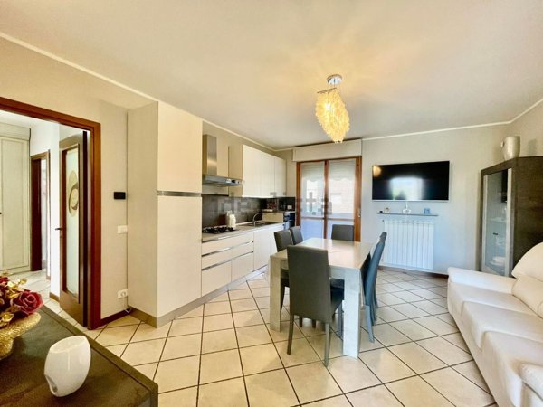 appartamento in vendita a Santa Croce sull'Arno