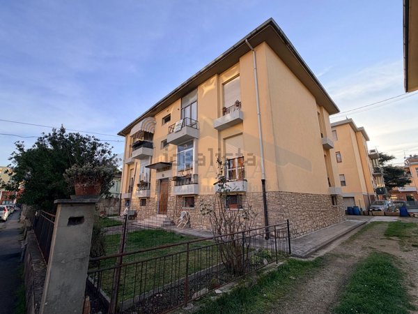 appartamento in vendita a Santa Croce sull'Arno