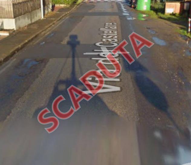 appartamento in vendita a Santa Croce sull'Arno