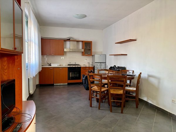 appartamento in vendita a Santa Croce sull'Arno