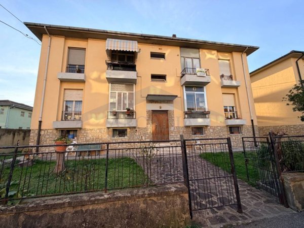 appartamento in vendita a Santa Croce sull'Arno