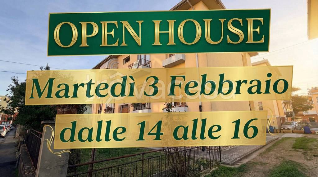 appartamento in vendita a Santa Croce sull'Arno