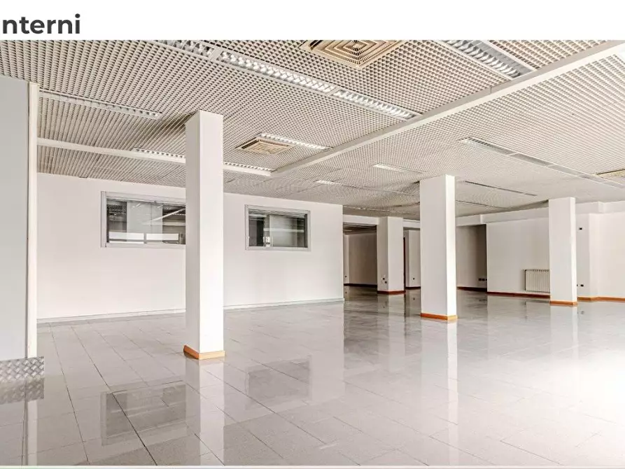 ufficio in vendita a Santa Croce sull'Arno