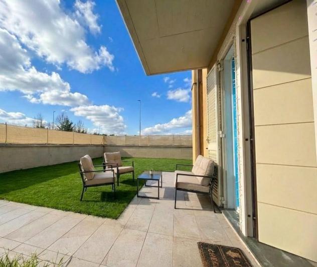 appartamento in vendita a Santa Croce sull'Arno