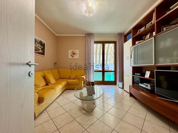 appartamento in vendita a Santa Croce sull'Arno