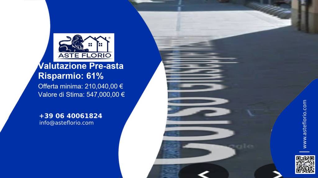 negozio in vendita a Santa Croce sull'Arno