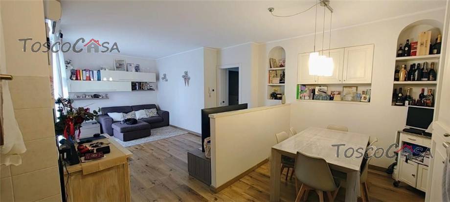 appartamento in vendita a Santa Croce sull'Arno