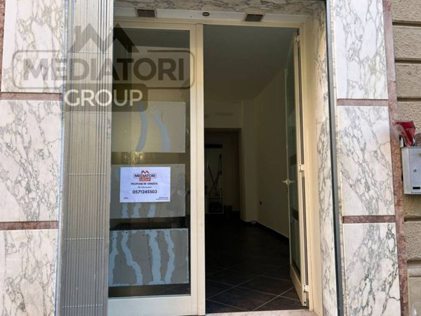 negozio in vendita a Santa Croce sull'Arno