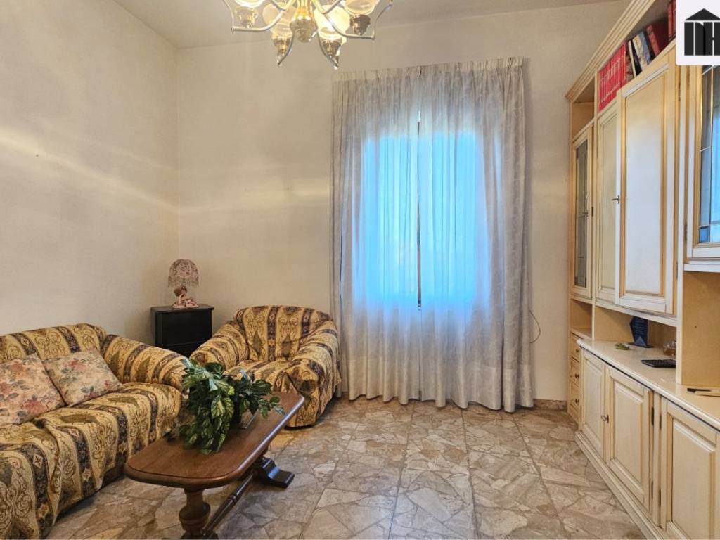 appartamento in vendita a Santa Croce sull'Arno