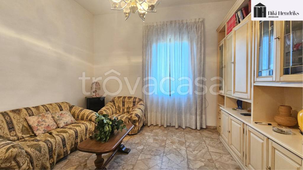 appartamento in vendita a Santa Croce sull'Arno