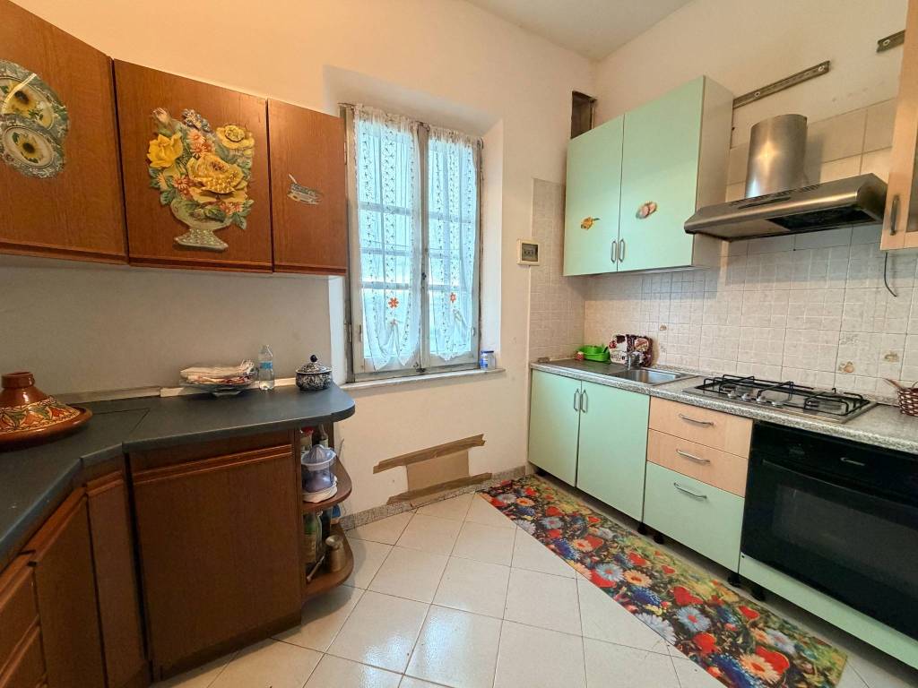 appartamento in vendita a Santa Croce sull'Arno