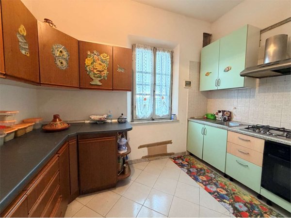 appartamento in vendita a Santa Croce sull'Arno