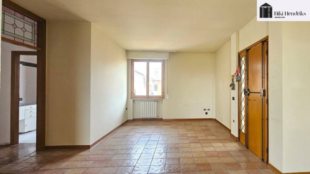 appartamento in vendita a Santa Croce sull'Arno